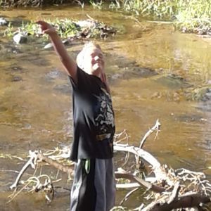 Meet your Posher, Barbara